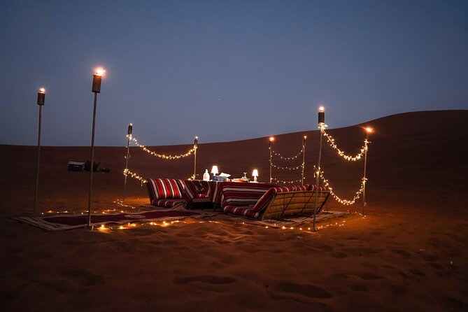 Unleash the Adventure with Our Dubai Desert Safari Deals – Save Big on Your Booking Now