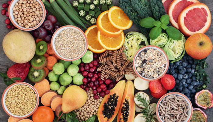 Fiber in Health Management: Tips to Include More Fiber in Your Diet