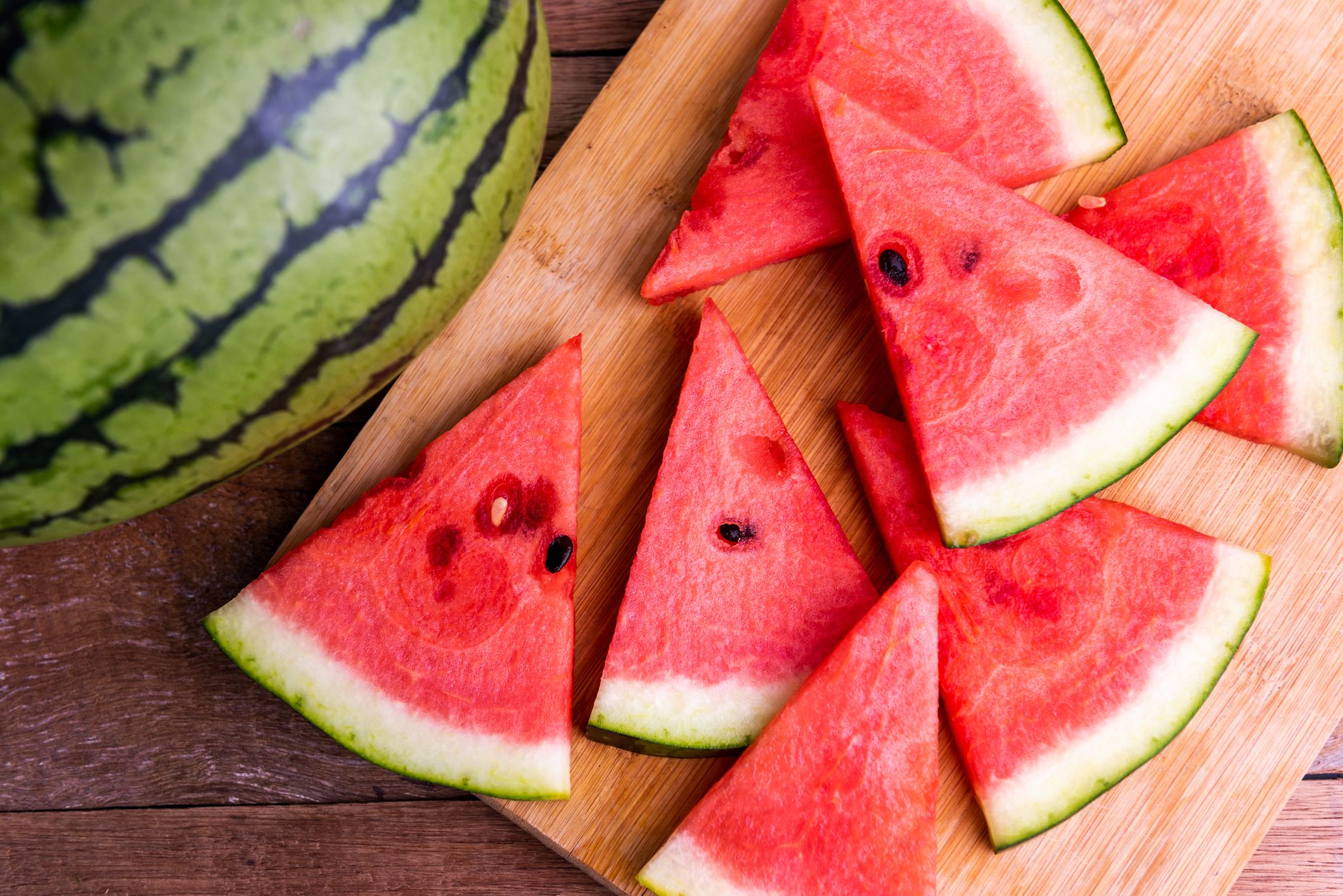 The Benefits Of Watermelon For A Healthy Lifestyle