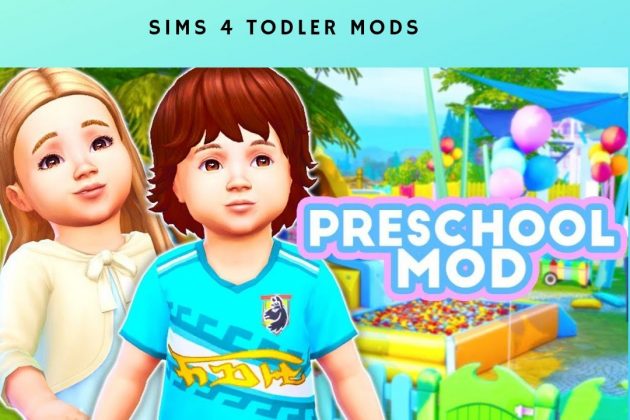 Enhance Your Sims 4 Experience with Top Toddler Mods for More Fun and Realism