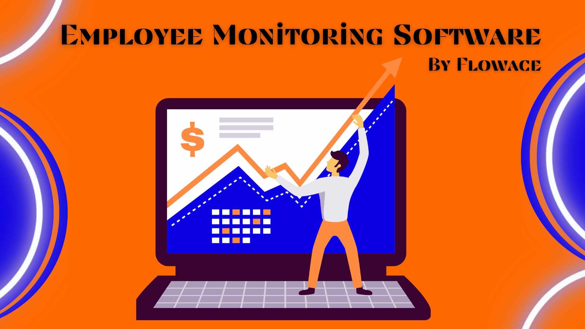 Employee Monitoring Software