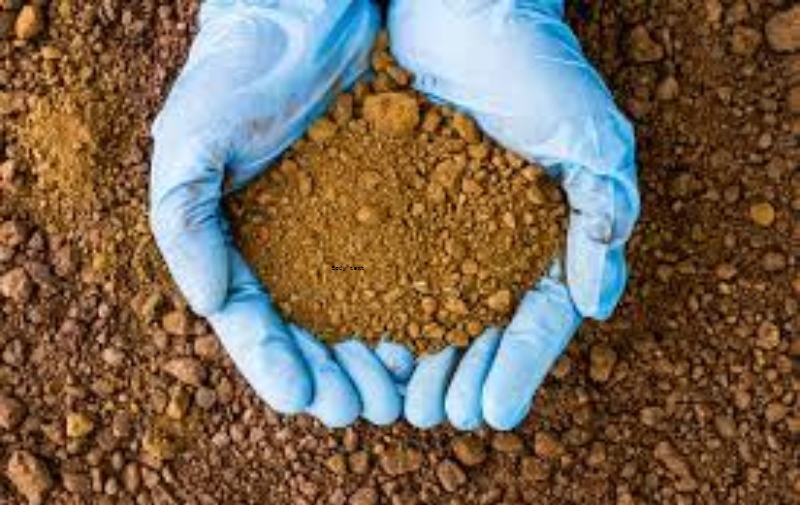 Soil Testing Edmonton