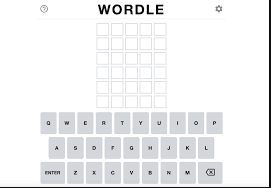 The Incredible Rise Of Nyt Wordle – Visualized!