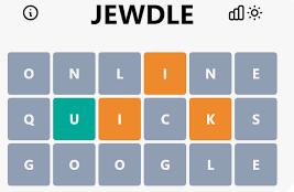 Jewdle Game – Best Tips & Tricks To Quickly Solve Any Puzzle