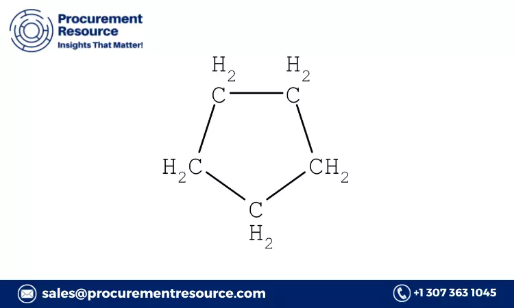 Cyclopentane Production Cost, Plant Cost Analysis 2023-2028 | Procurement Resource