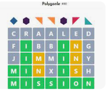 Tips To Play Polygonle Game to Solve Daily Math Puzzles