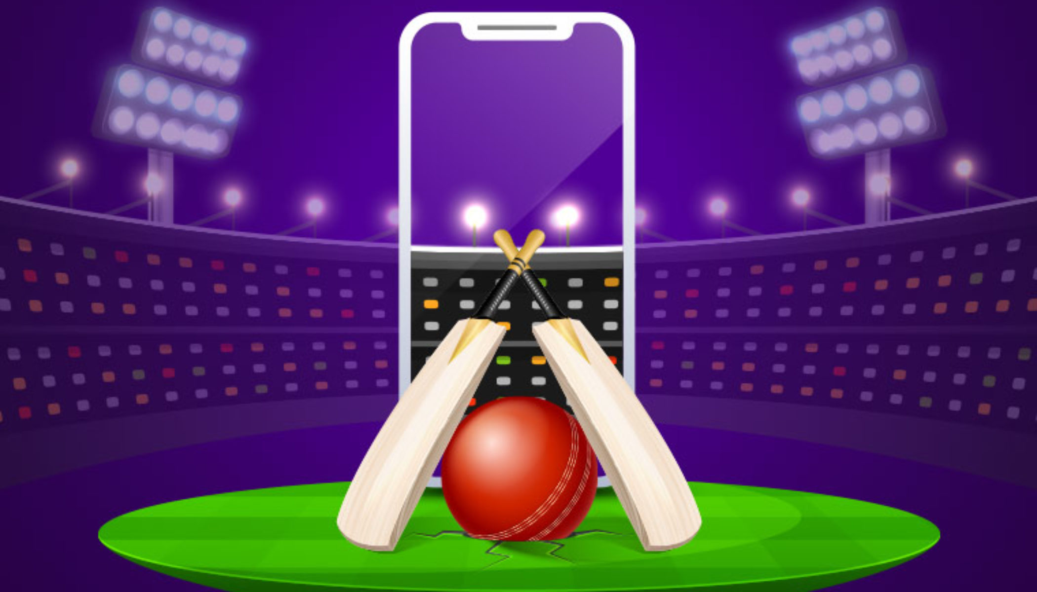 Creating an Online Cricket ID: Choosing the Best Online Cricket ID Provider