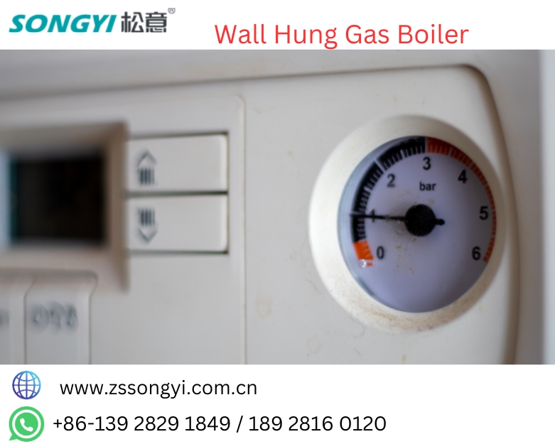 Efficiency Unleashed: The Advantages of Zhongshan Songyi’s Wall Hung Gas Boiler