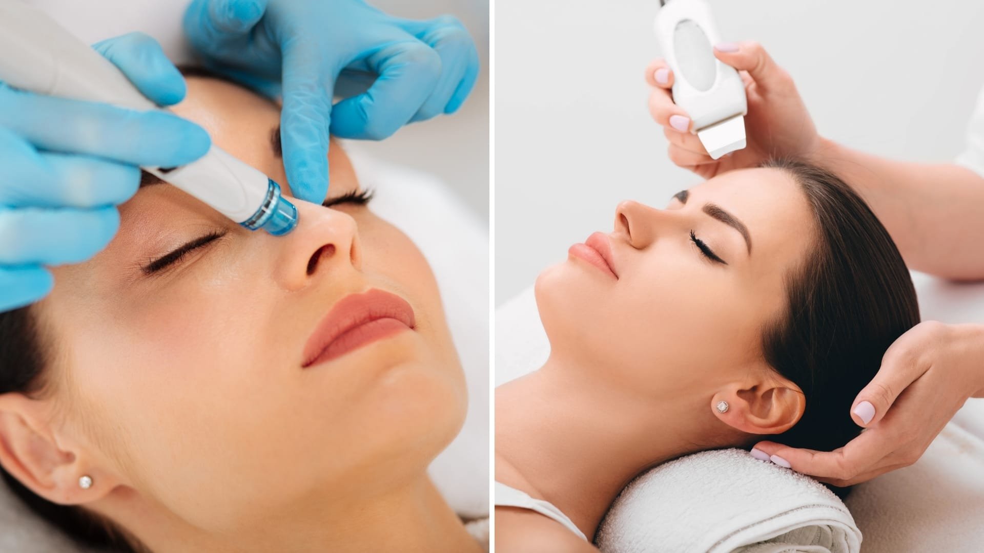 Cheapest hydrafacial treatment in Abu Dhabi,