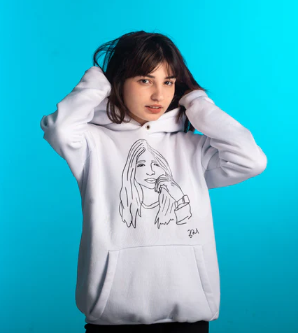 The Rise of Personalized Sweatshirts: A Trend Worth Trying