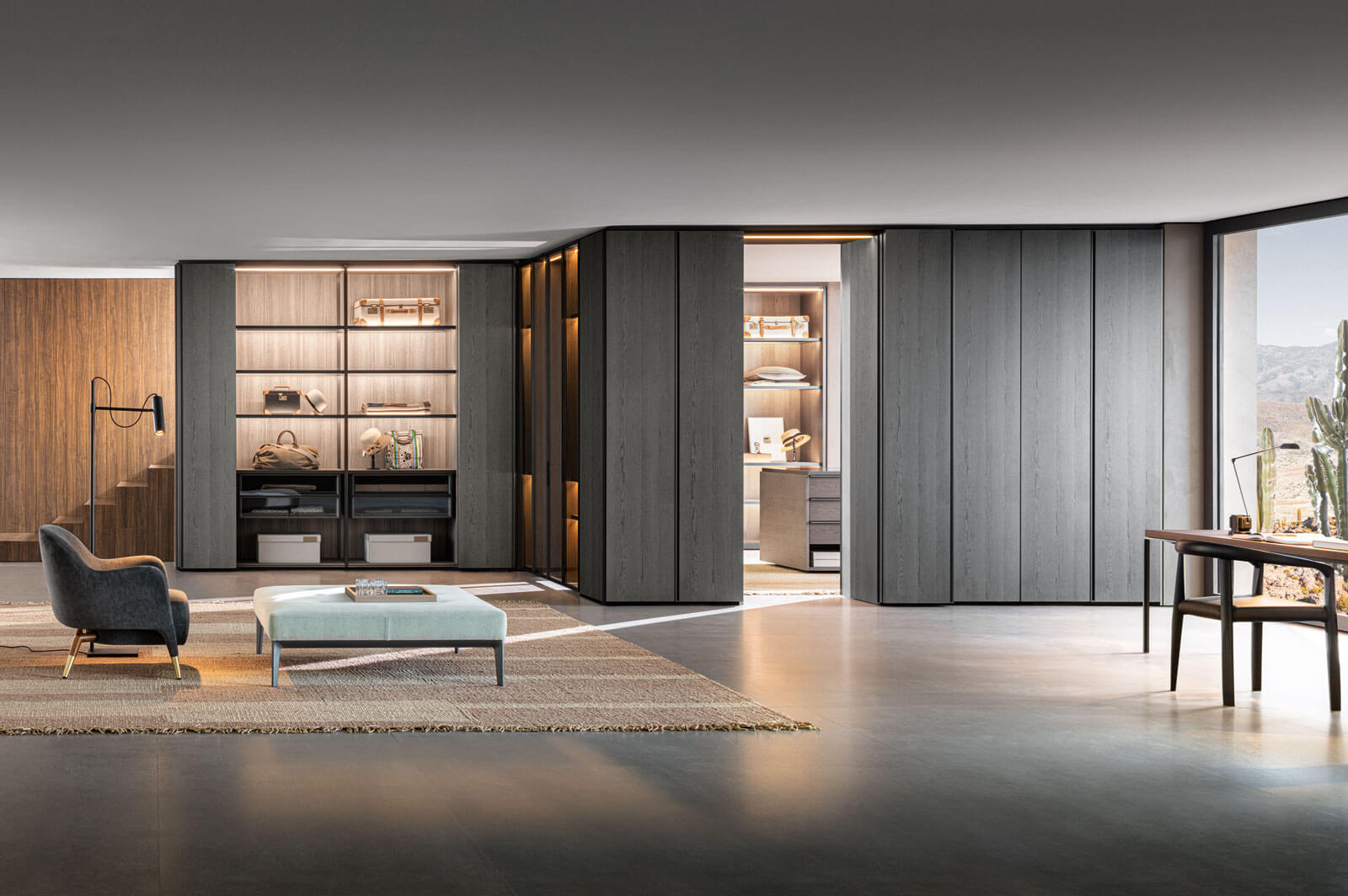 Unlocking Elegance: A Comprehensive Guide to Wardrobes – From Evolution to Future Trends