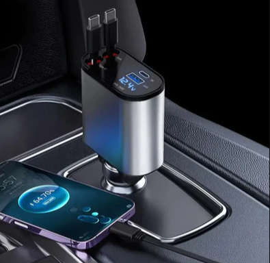 From Function to Style: How Car Accessories Can Transform Your Vehicle