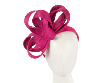 Abaca Loops Racing Fascinators: A Must-Have Accessory for 2024