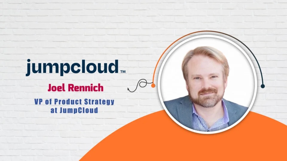 AITech Interview with Joel Rennich, VP of Product Strategy at JumpCloud