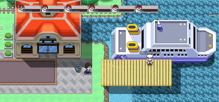 Genau so emulieren Sie alte Pokémon-Spiele auf Ihrem Android-Telefon