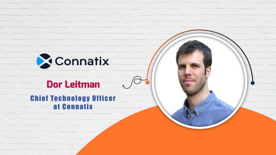 AITech Interview with Dor Leitman, Chief Technology Officer at Connatix