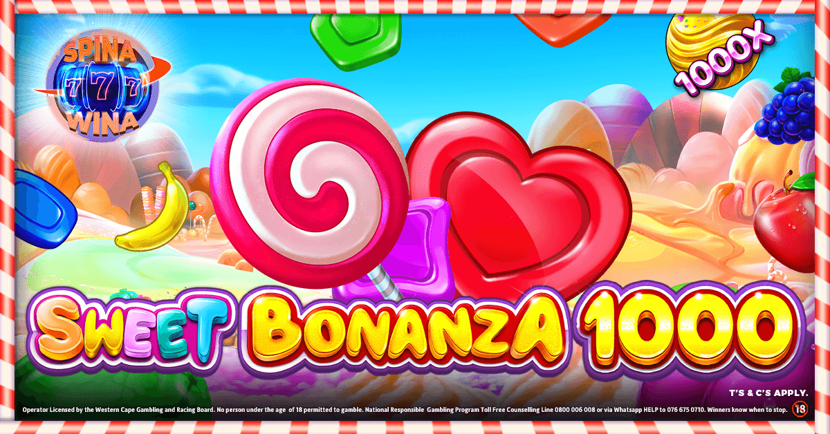 Sweet Bonanza –-- slot testimonial and the very best benefit