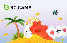 BC.GAME Casino Site Review