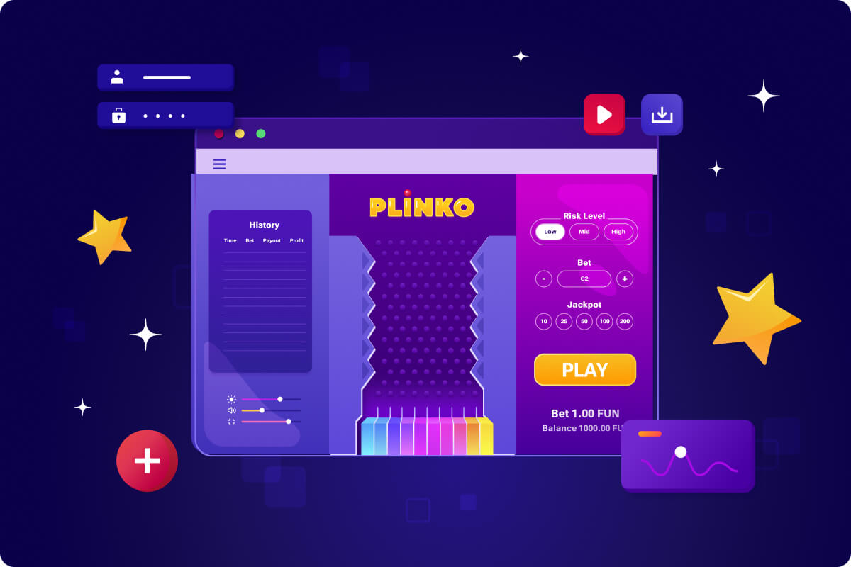 Plinko: a fair game testimonial 2025 +